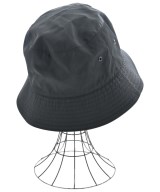 BURBERRY（バーバリー）ハット 黒 サイズ:XL メンズ/2200634264054