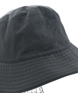 BURBERRY（バーバリー）ハット 黒 サイズ:XL メンズ/2200634264054