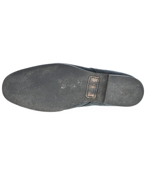 BURBERRY（バーバリー）その他 黒 サイズ:EU42(27cm位) メンズ/2200609905258