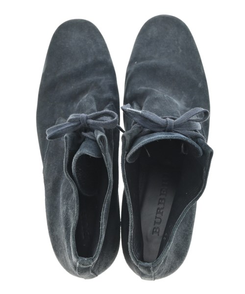 BURBERRY（バーバリー）その他 黒 サイズ:EU42(27cm位) メンズ/2200609905258