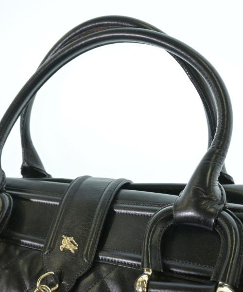 BURBERRY（バーバリー）その他 黒 サイズ:- メンズ/2200610306013