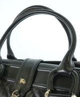 BURBERRY（バーバリー）その他 黒 サイズ:- メンズ/2200610306013