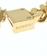 BURBERRY（バーバリー）ネックレス ゴールド サイズ:- メンズ/2200610322044