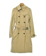 BURBERRY（バーバリー）トレンチコート ベージュ サイズ:36(XS位) レディース/2200609910030