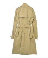 BURBERRY（バーバリー）トレンチコート ベージュ サイズ:36(XS位) レディース/2200609910030