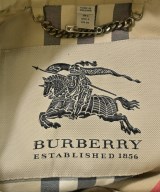 BURBERRY（バーバリー）トレンチコート ベージュ サイズ:36(XS位) レディース/2200609910030