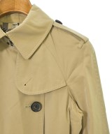 BURBERRY（バーバリー）トレンチコート ベージュ サイズ:36(XS位) レディース/2200609910030
