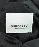 BURBERRY（バーバリー）ステンカラーコート 黒 サイズ:46(M位) メンズ/2200610718014