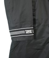 BURBERRY（バーバリー）ステンカラーコート 黒 サイズ:46(M位) メンズ/2200610718014