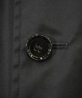 BURBERRY（バーバリー）ステンカラーコート 黒 サイズ:46(M位) メンズ/2200610718014