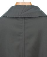 BURBERRY（バーバリー）ステンカラーコート 黒 サイズ:46(M位) メンズ/2200610718014