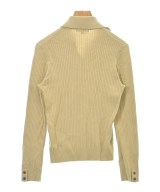 BURBERRY（バーバリー）ニット・セーター ベージュ サイズ:1(S位) レディース/2200611354068