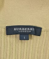 BURBERRY（バーバリー）ニット・セーター ベージュ サイズ:1(S位) レディース/2200611354068