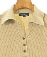 BURBERRY（バーバリー）ニット・セーター ベージュ サイズ:1(S位) レディース/2200611354068
