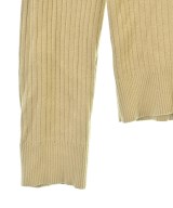 BURBERRY（バーバリー）ニット・セーター ベージュ サイズ:1(S位) レディース/2200611354068