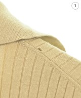 BURBERRY（バーバリー）ニット・セーター ベージュ サイズ:1(S位) レディース/2200611354068