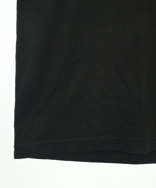 BURBERRY（バーバリー）Tシャツ・カットソー 黒 サイズ:S メンズ/2200611911025