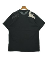 BURBERRY（バーバリー）Tシャツ・カットソー 黒 サイズ:S メンズ/2200611911025