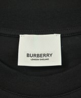 BURBERRY（バーバリー）Tシャツ・カットソー 黒 サイズ:S メンズ/2200611911025