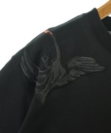 BURBERRY（バーバリー）Tシャツ・カットソー 黒 サイズ:S メンズ/2200611911025