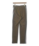 BURBERRY（バーバリー）スウェットパンツ 茶 サイズ:XS メンズ/2200612022041