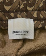 BURBERRY（バーバリー）スウェットパンツ 茶 サイズ:XS メンズ/2200612022041