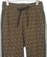 BURBERRY（バーバリー）スウェットパンツ 茶 サイズ:XS メンズ/2200612022041