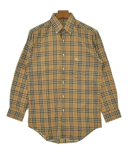 バーバリー(BURBERRY)のBURBERRY カジュアルシャツ
