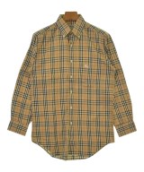 BURBERRY カジュアルシャツ