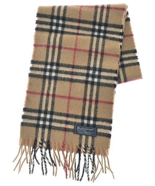 バーバリー(BURBERRY)のBURBERRY マフラー