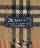 BURBERRY（バーバリー）マフラー ベージュ サイズ:- メンズ/2200608584089