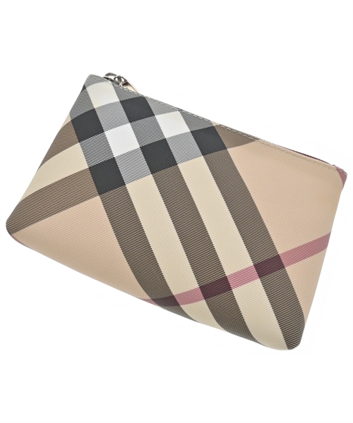 バーバリー(BURBERRY)のBURBERRY ポーチ