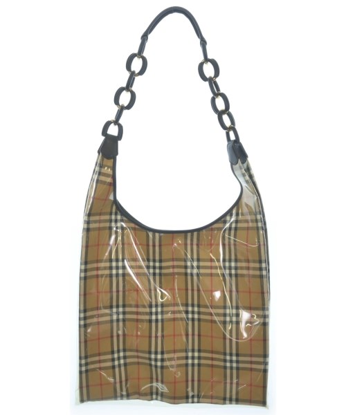 BURBERRY（バーバリー）その他 茶 サイズ:- レディース/2200612981010