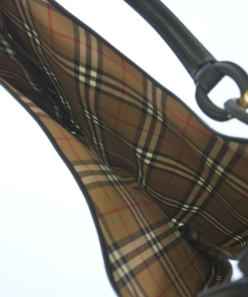 BURBERRY（バーバリー）その他 茶 サイズ:- レディース/2200612981010