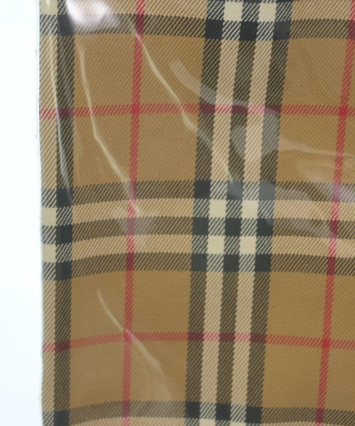 BURBERRY（バーバリー）その他 茶 サイズ:- レディース/2200612981010
