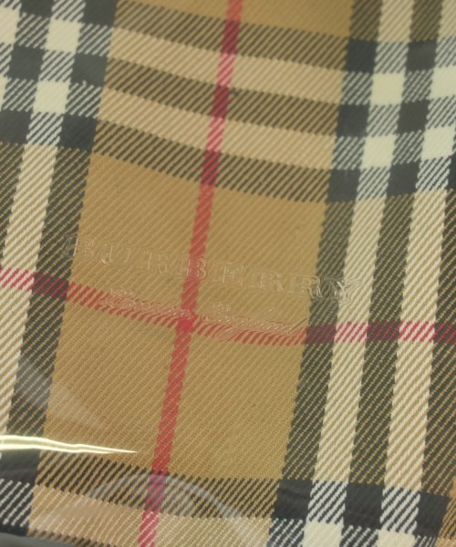 BURBERRY（バーバリー）その他 茶 サイズ:- レディース/2200612981010