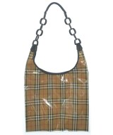 BURBERRY（バーバリー）その他 茶 サイズ:- レディース/2200612981010