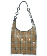 BURBERRY（バーバリー）その他 茶 サイズ:- レディース/2200612981010