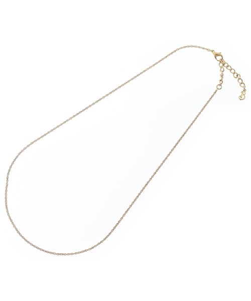 バーバリー(BURBERRY)のBURBERRY ネックレス