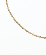 BURBERRY（バーバリー）ネックレス ゴールド サイズ:- レディース/2200613025027