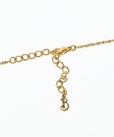 BURBERRY（バーバリー）ネックレス ゴールド サイズ:- レディース/2200613025027