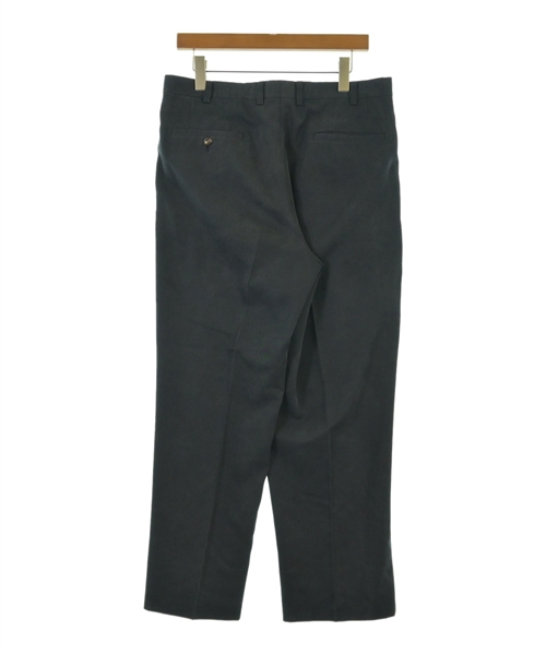 BURBERRY（バーバリー）スラックス 紺 サイズ:-(XL位) メンズ/2200613065016