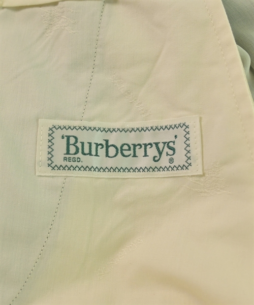 BURBERRY（バーバリー）スラックス 紺 サイズ:-(XL位) メンズ/2200613065016
