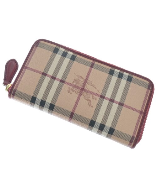 バーバリー(BURBERRY)のBURBERRY 財布・コインケース