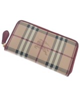 BURBERRY（バーバリー）財布・コインケース ベージュ サイズ:- レディース/2200611694034