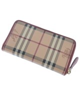 BURBERRY（バーバリー）財布・コインケース ベージュ サイズ:- レディース/2200611694034