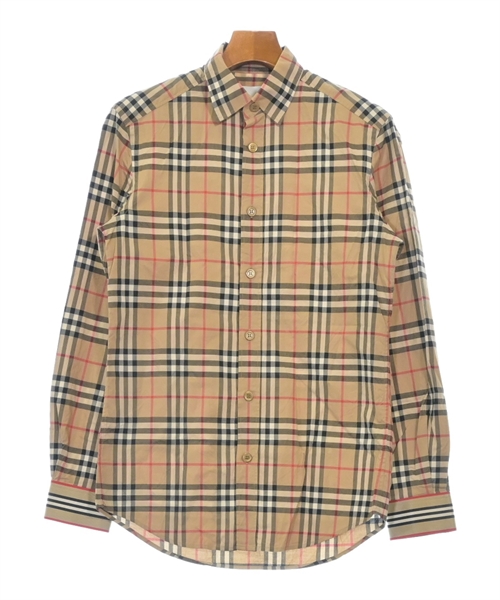 バーバリー(BURBERRY)のBURBERRY カジュアルシャツ