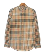 BURBERRY カジュアルシャツ