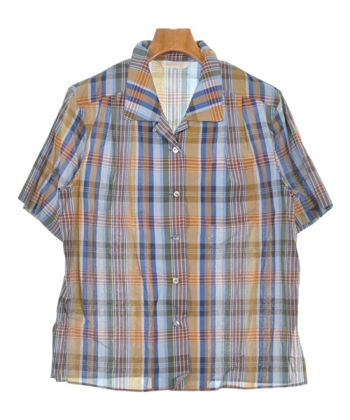 バーバリー(BURBERRY)のBURBERRY カジュアルシャツ