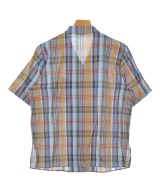 BURBERRY（バーバリー）カジュアルシャツ 青 サイズ:F レディース/2200599933033